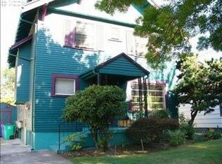 1824 NE 54th Ave, Portland, OR 97213