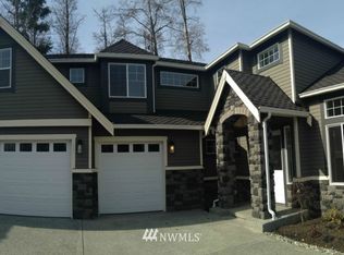13816 41st Azi Lee Estates Ave W LOT 12, Lynnwood, WA