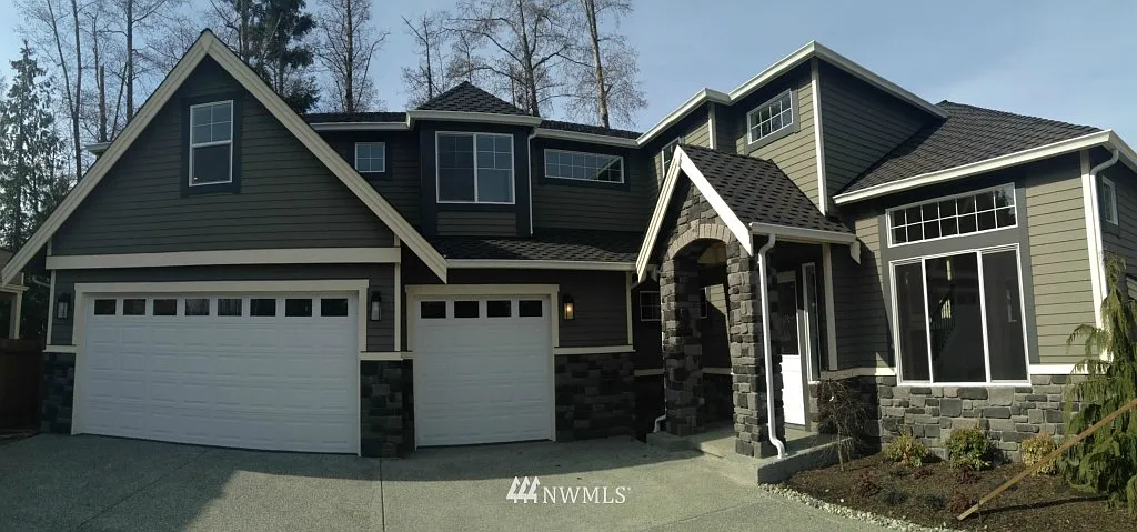 13816 41st (Lot 12 Azi Lee Estates) Avenue W photo 1