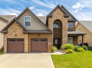 1096 Grimball Trce, Lexington, KY 40509