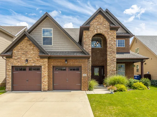 1096 Grimball Trce, Lexington, KY 40509