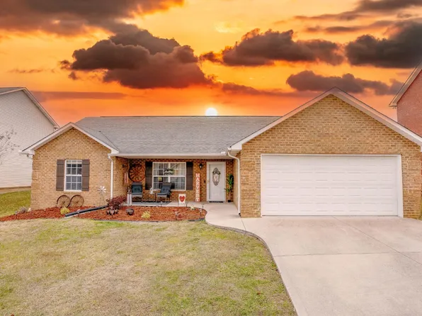 6711 Casa Bella Dr Lot 83, Knoxville, TN 37918