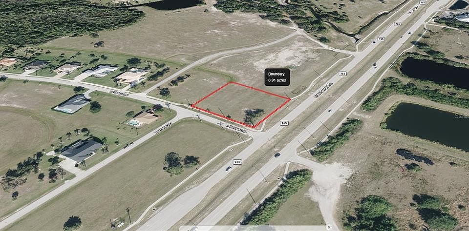 1st image of 17101 Burnt Store Rd SW #14