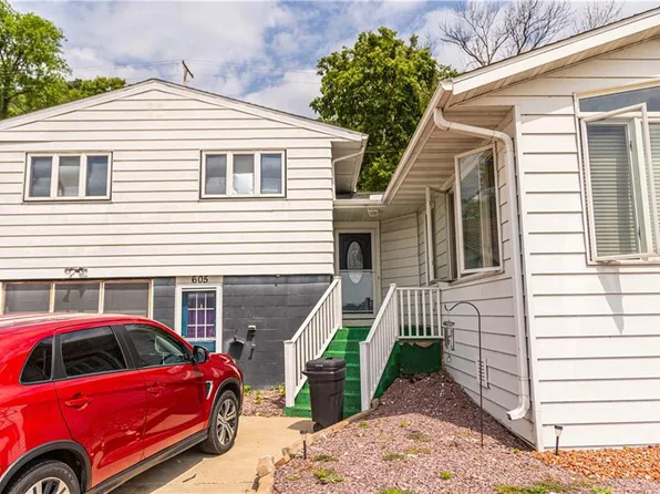605 South Main Street, Alma, WI 54610