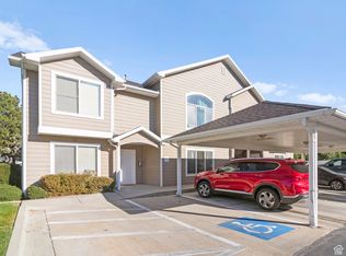 362 E 800 N APT 1, Orem, UT 84057