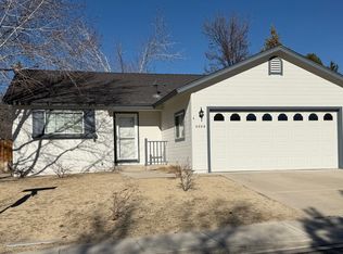 2206 Desert Cove Ct, Sparks, NV 89436