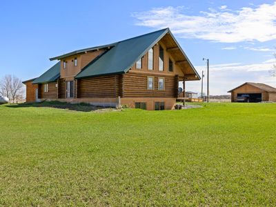 2731 155th Ave SE, Amenia Township, ND, 58004