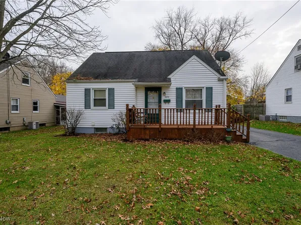 3870 Louise St, Mogadore, OH 44260
