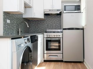511 W Belmont Ave APT 1, Chicago, IL 60657