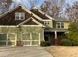 314 Bentleigh Station Dr, Acworth, GA 30101
