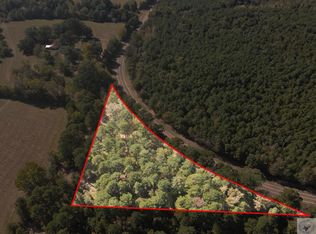 T Fm #1766, Naples, TX 75568