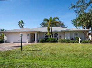 7529 Coral Tree, Punta Gorda, FL 33955