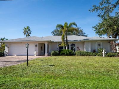 7529 Coral Tree, Punta Gorda, FL, 33955