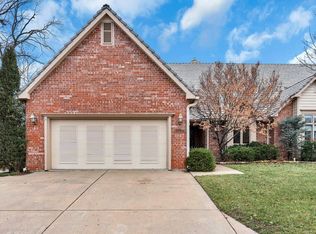 509 N Turnberry Cir, Wichita, KS 67230