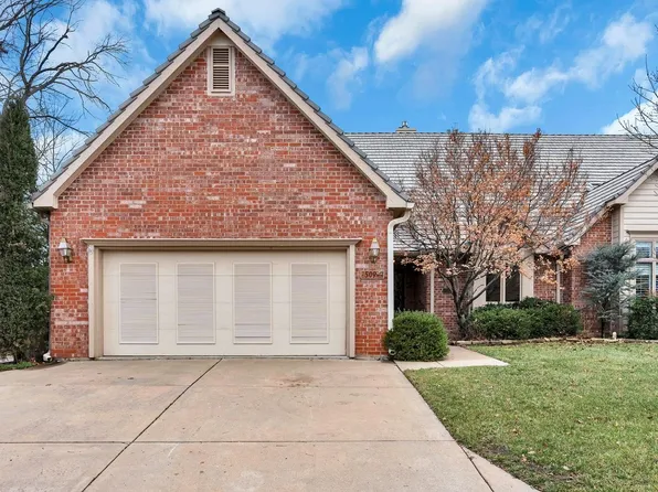 509 N Turnberry Cir, Wichita, KS 67230