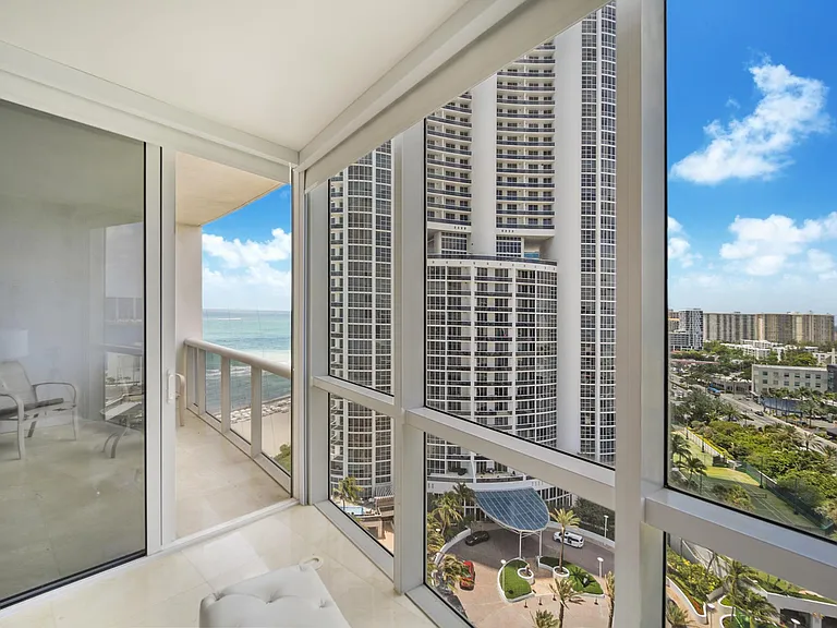 18201 Collins Ave #1705 — Photo 12