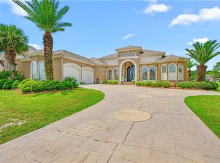 1104 Heron Lakes Cir, Mobile, AL 36693