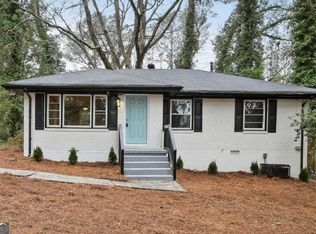 2235 Holly Hill Dr, Decatur, GA 30032