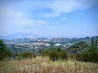 3950 Mountain Home Ranch Rd, Calistoga, CA 94515