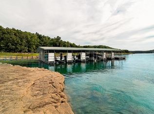 21286 Sycamore Trl, Rogers, AR 72756