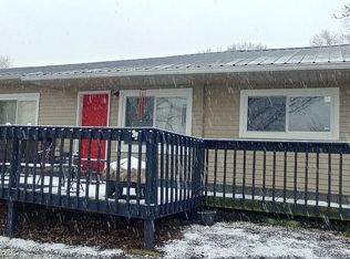 704 8th St, Newport, TN 37821