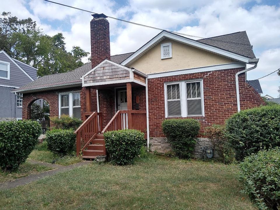 907 Fairwin Ave Nashville TN 37216 Zillow