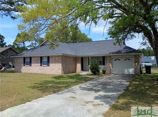 106 Stephanie Dr, Allenhurst, GA 31301