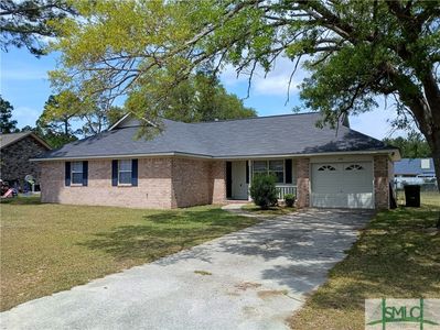 106 Stephanie Dr, Allenhurst, GA, 31301