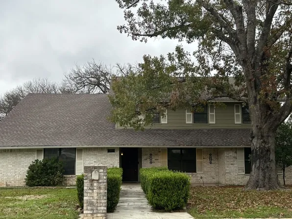 3304 Spotted Horse Trl, Austin, TX 78748