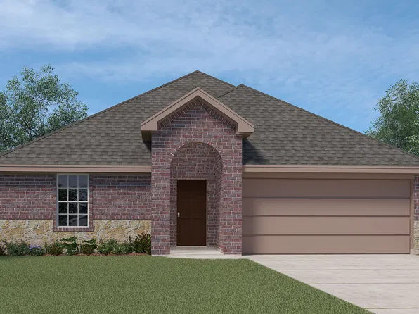 713 Lightheart Ln, Lavon, TX 75166