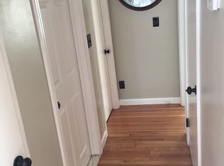 4 Netherton Ave, Beverly, MA 01915