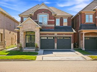 3352 Hiscott Ave, Burlington, ON L7M0N5