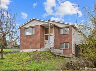 4512 10th Ave S, Seattle, WA
