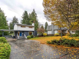 3005 Fleet St, Coquitlam, BC V3C 3S1
