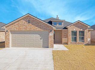 3005 Swenson St, Amarillo, TX 79124