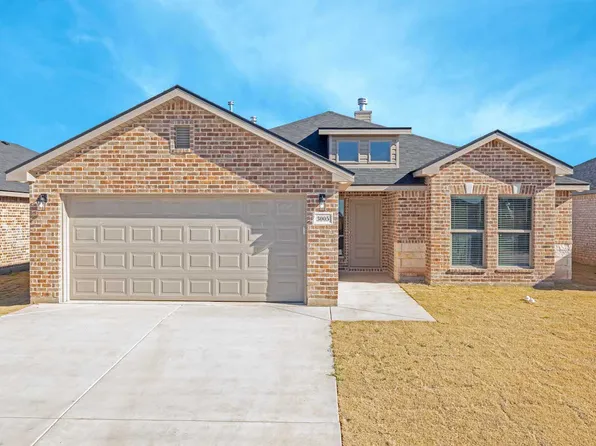 3005 Swenson St, Amarillo, TX 79124