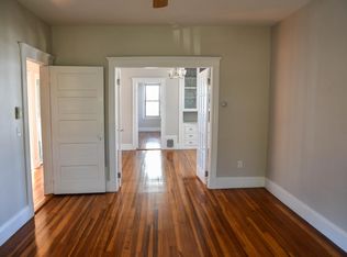 86 Elmira St #2F, Brighton, MA 02135