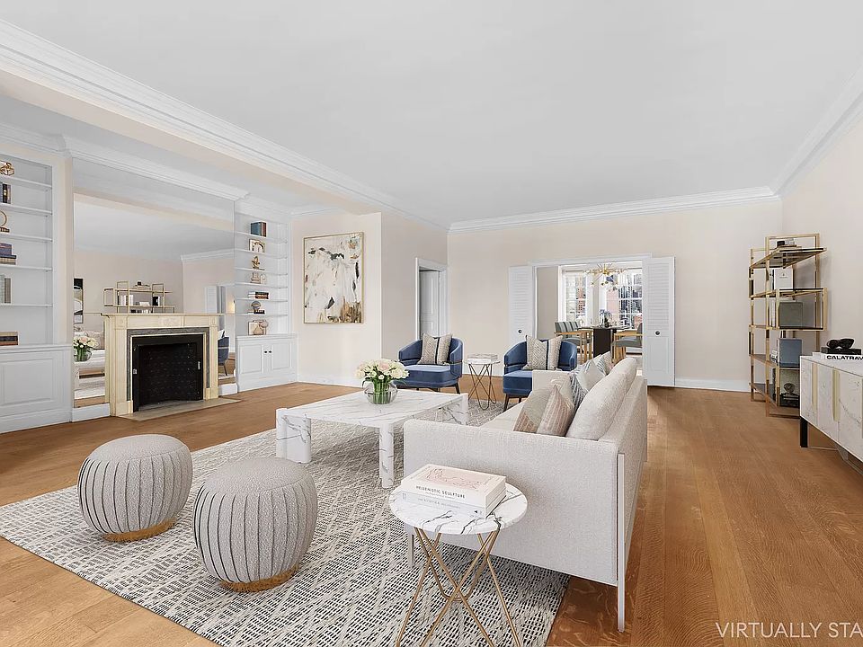 River House - 435 E 52nd St New York NY | Zillow