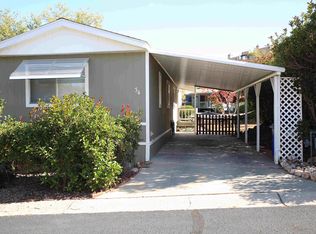 2851 N Smoke Tree Ln #34, Prescott, AZ 86301