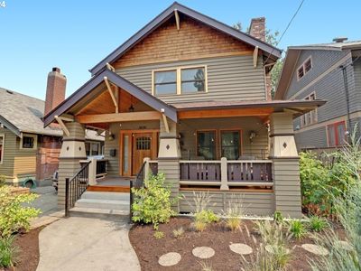 3436 NE 21st Ave, Portland, OR, 97212