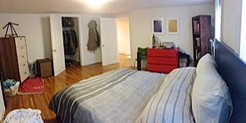 Rented by Boerum Hill Realty