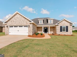 234 Overton Dr, Perry, GA 31069