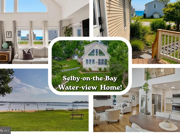 3680 1st Ave, Edgewater, MD 21037