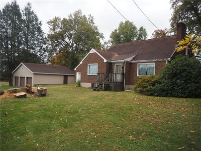 106 Orchard Dr, Renfrew, PA, 16053