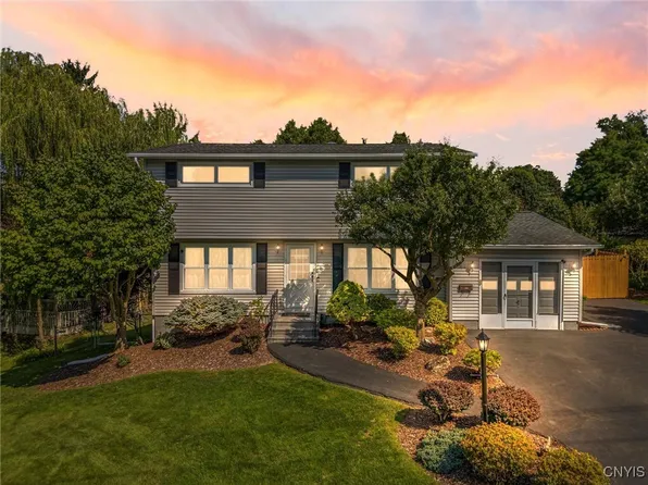 503 Whedon Rd, Syracuse, NY 13219