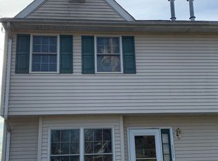 111 Clymer Ave, Morrisville, PA 19067