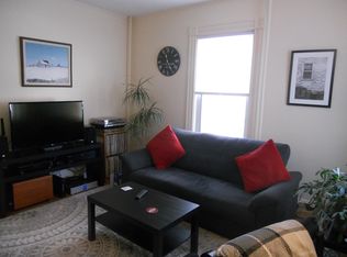12 Stearns St #A 1, Waltham, MA 02453