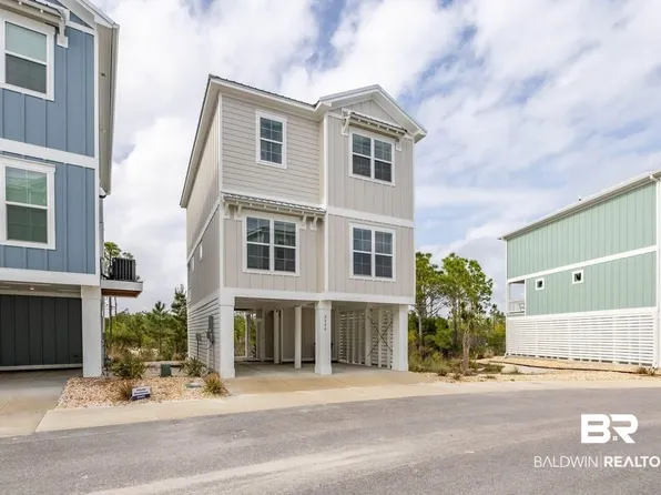 2826 Salt Dr, Orange Beach, AL 36561