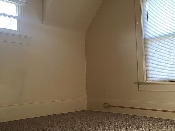 3rd bedroom across from bath