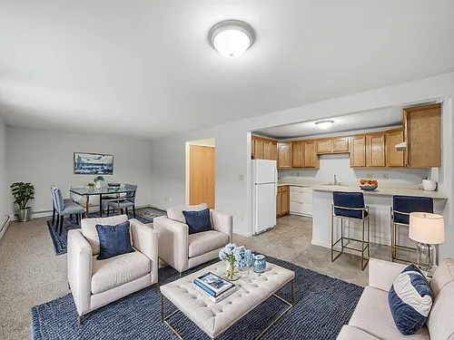 Cedarwood Crossings Photo 1